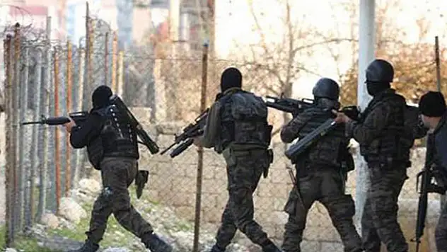 PKK'dan alçak saldırı: 3 polis 1 asker yaralı