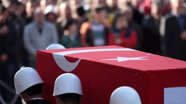 PKK'dan alçak tuzak! 6 ŞEHİT
