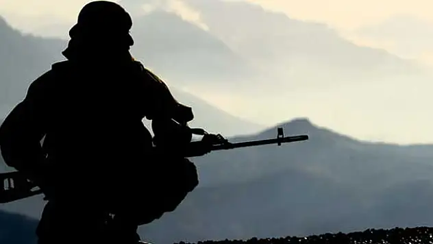 PKK'dan askeri üste saldırı