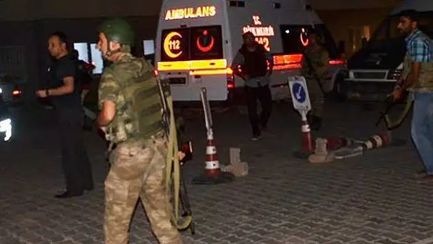 PKK'dan bir alçak saldırı daha