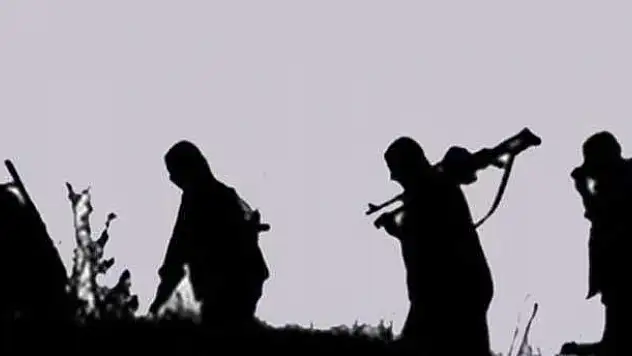 PKK'dan Emniyet Müdürlüğü'ne bombalı saldırı