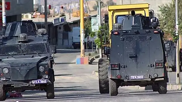PKK'dan hain tuzak!