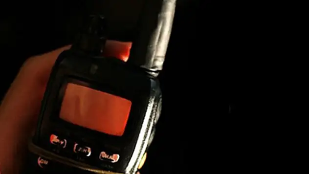 PKK'dan kan donduran telsiz konuşması