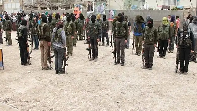 PKK'dan okullar için alçak talimat!