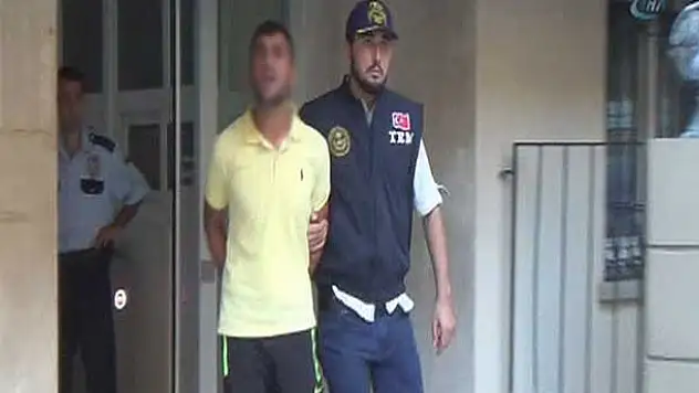 PKK'dan tutuklandı ailesi gurur duydu