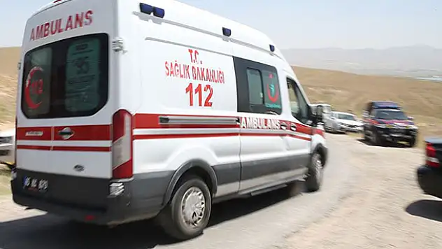 PKK'dan Vefa Sosyal Destek Grubu görevlilerine saldırı: 2 kişi hayatını kaybetti