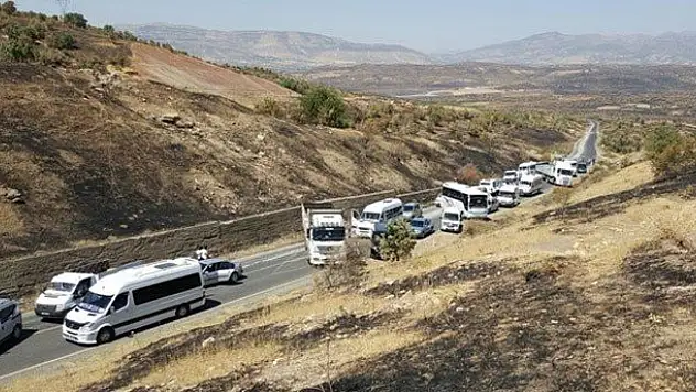 PKK, Diyarbakır'da asker kaçırdı!