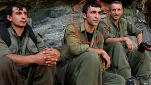 PKK filminde rol alan teröristler öldürüldü