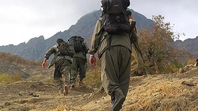 PKK işçilere saldırdı: Yaralılar var