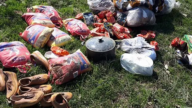 PKK kamplarında çocuklara cinsel istismar