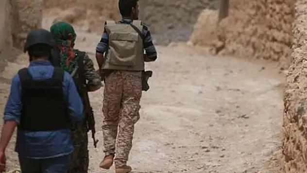 PKK karıştı! 40 terörist infaz edildi