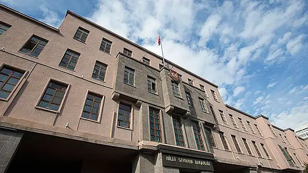 PKK'lı 8 terörist hava harekatıyla etkisiz hale getirildi