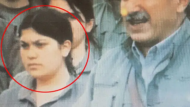 PKK'lı canlı bomba havalimanında yakalandı