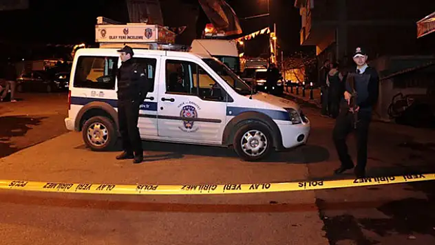 PKK'lı canlı bomba teslim oldu