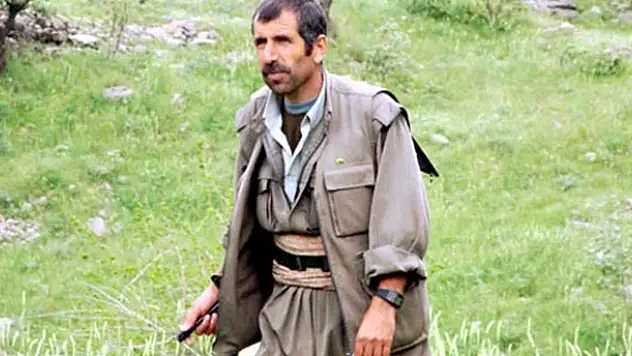 PKK'lı iki elebaşının izi bulundu! - Teröristler Suriye'de Çıktı