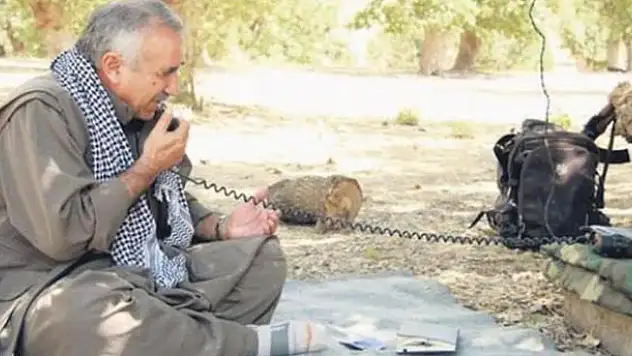 PKK'lı Murat Karayılan yalvarmaya başladı