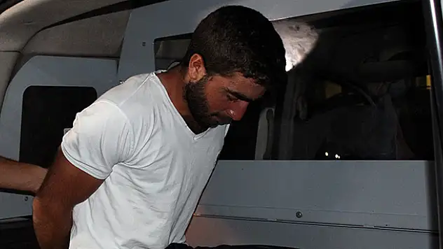 PKK'lı terörist Konya'da yakalandı