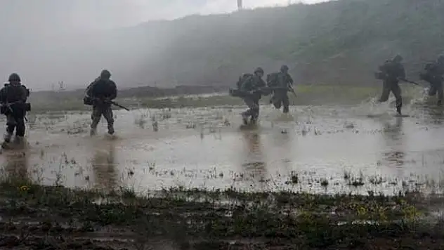 PKK'lı teröristin Dağlıca itirafı
