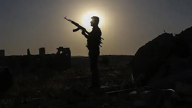 PKK'lı teröristler iki köylüyü katletti