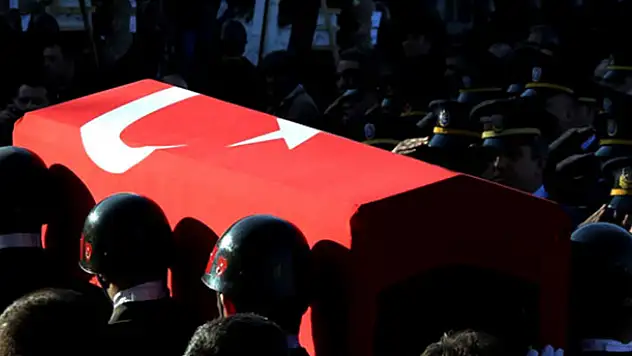 PKK'lı teröristler saldırdı: 1 şehit 3 yaralı!