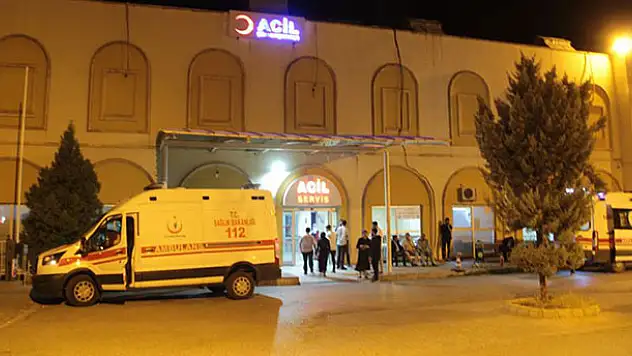 PKK'lı teröristlerin tuzakladığı patlayıcı infilak etti: 1 ölü