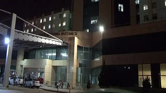 PKK'lılar düğünü bastı: 1 ölü