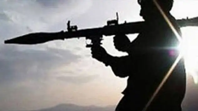 PKK'lılar Tunceli'de karakola saldırdı