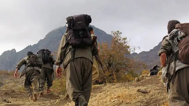 PKK'lıların cesetleri morglara sığmadı