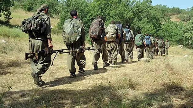 PKK'nın 30 yıllık planı çöktü