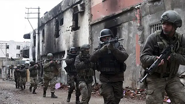 PKK'nın belini kıran 3 talimat