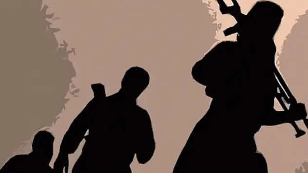 PKK'nın bilgisayar korsanı yakalandı