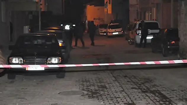 PKK'nın Ege yapılanması çökertildi