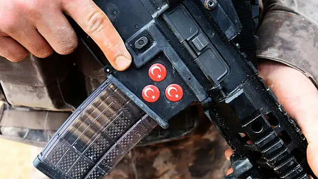 PKK'nın en güvendiği kale 5 saatte yıkıldı!