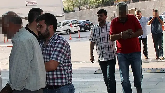 PKK'nın Eroinini Anadolu'da Satmaya Kalktılar