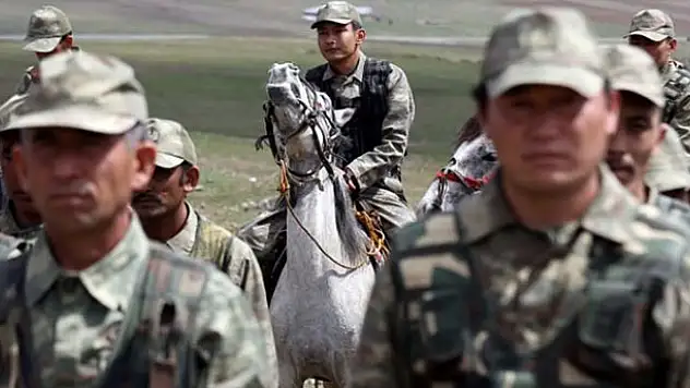 PKK'nın giremediği tek köy!
