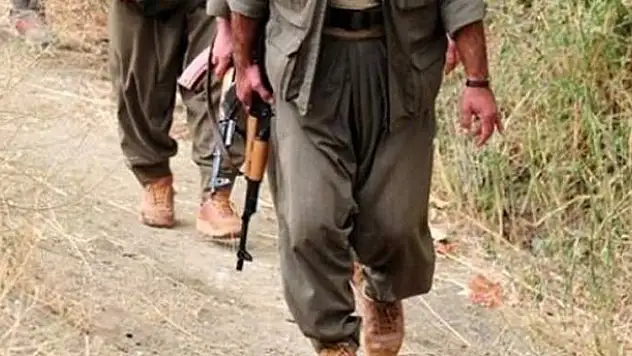 PKK'nın hain suikast girişimi önlendi