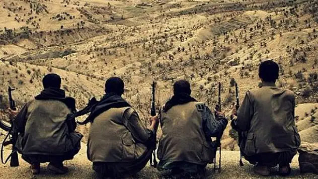 PKK'nın infaz listesi tespit edildi! İşte 3 isim