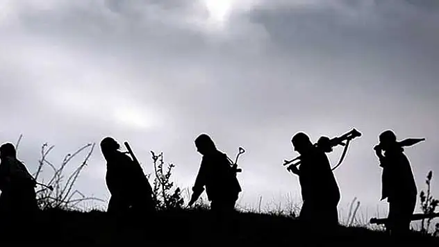 PKK'nın kaçırdığı 20 gümrük memuru serbest