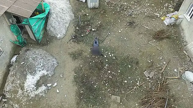 PKK'nın keskin nişancıları tek tek öldürülüyor