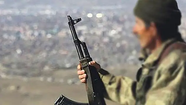PKK'nın korkulu rüyası! Onlar da gidiyor