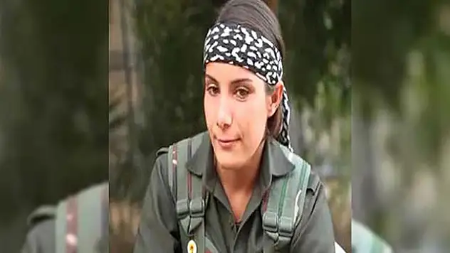 PKK'nın 'reklam yüzü' etkisiz hale getirildi