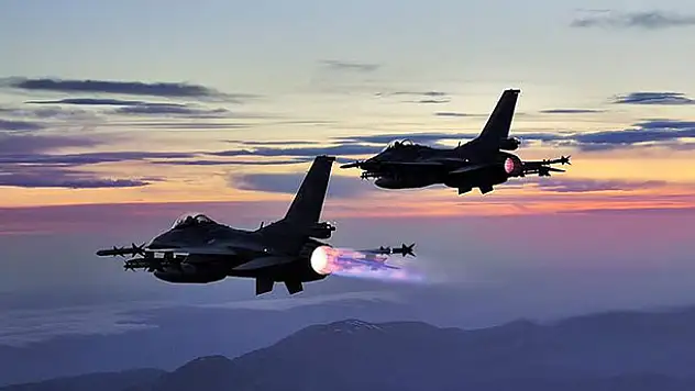 PKK'nın saldırı ve sabotaj birimi sorumlusu etkisiz hale getirildi