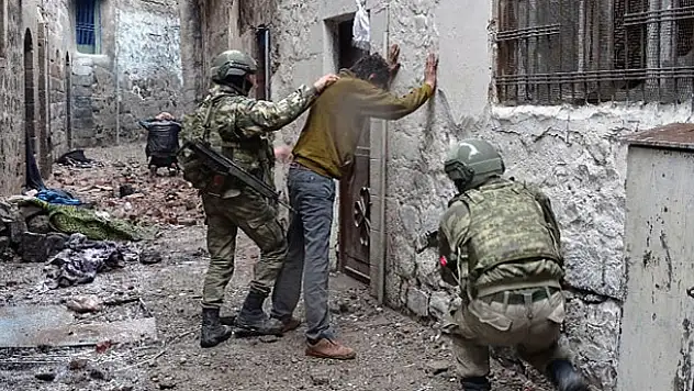 PKK'nın şehir stratejisi çöktü