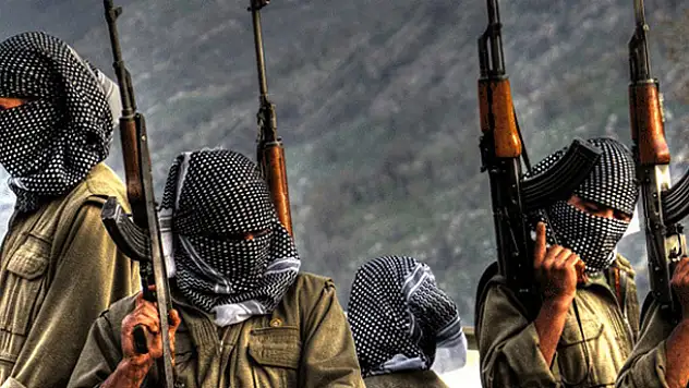 PKK'nın şehir yapılanması tamamen çökertildi