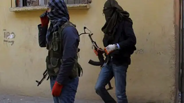 PKK'nın silah stoğu neden bitmiyor?