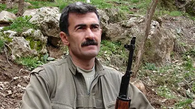 PKK'nın sözde bölge sorumlusu öldürüldü