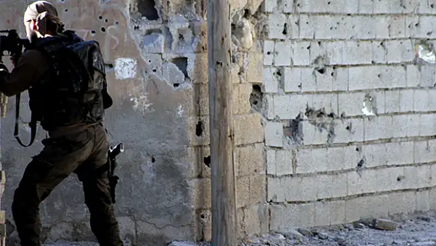 PKK'nın sözde bölge sorumlusu öldürüldü!