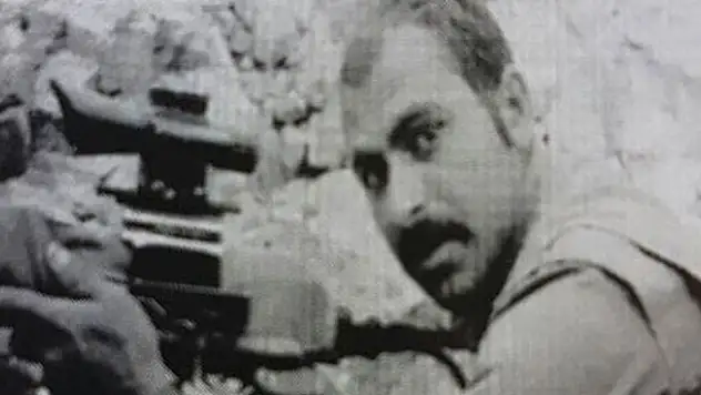 PKK'nın 'sözde kırsal alan sorumlusu' İstanbul'da yakalandı