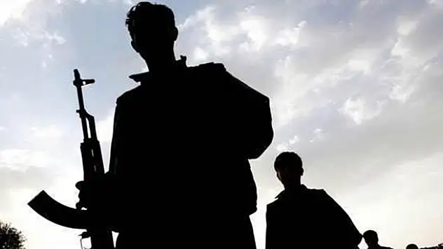 PKK'nın sözde komutanı Bursa'da yakalandı