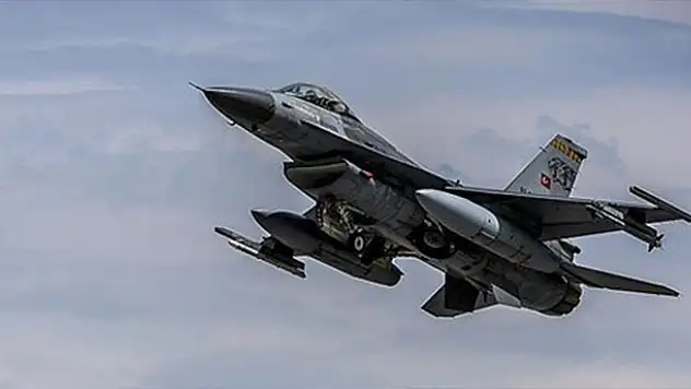 PKK'nın tepe kadrosuna ağır darbe
